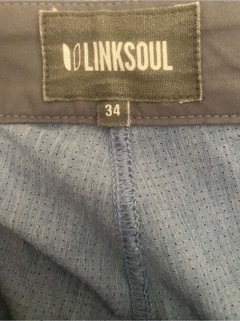 Linksoul Boardwalker AC Short